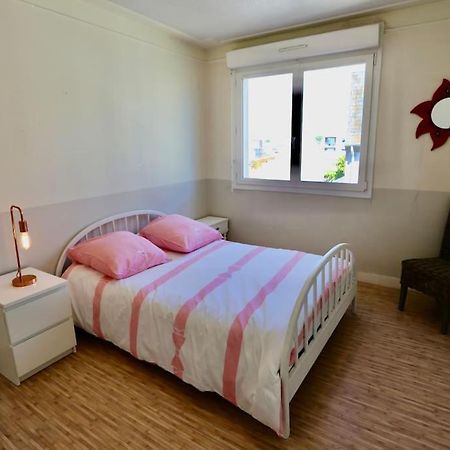 Joli Appartement Centre-Ville Брест Экстерьер фото